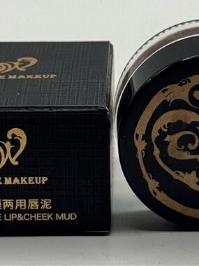 Shellwe Mist Witch Present Cheek Mud Lovestory Sold Out!